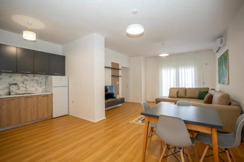 Imagen de la habitación del Shkodra Harmony Residences. Foto 20