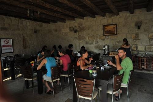 Imagen general del Shoestring Cave House. Foto 3