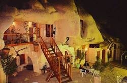 Imagen general del Shoestring Cave House. Foto 4
