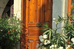 Imagen general del Shoestring Cave House. Foto 6