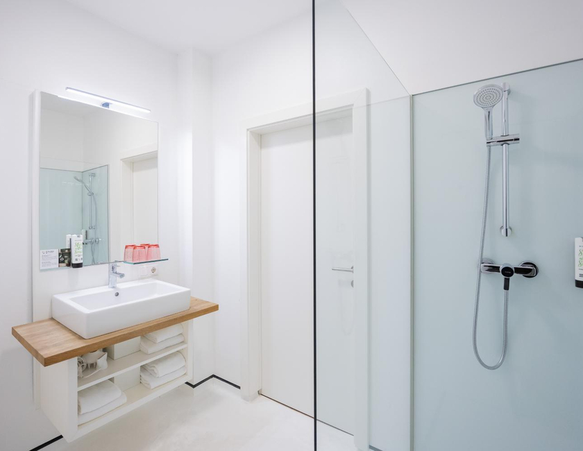 Imagen general del Shome Hotels Graz Smart Business. Foto 5