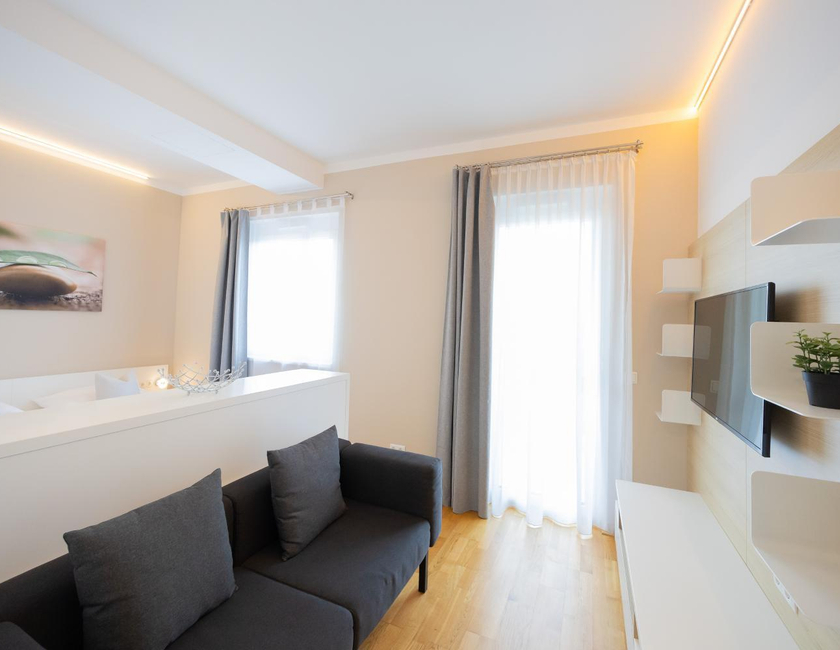 Imagen general del Shome Hotels Graz Smart Business. Foto 7