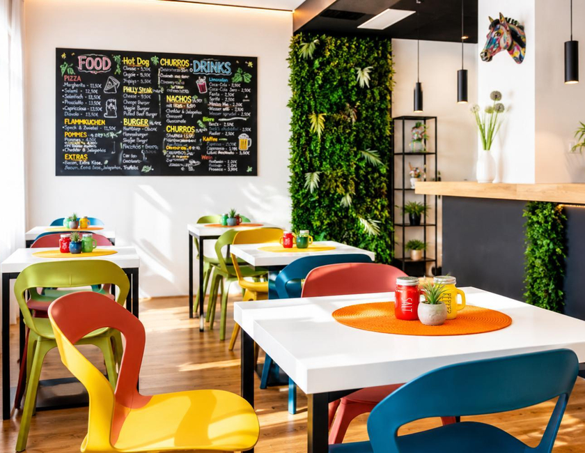 Imagen general del Shome Hotels Graz Smart Business. Foto 11