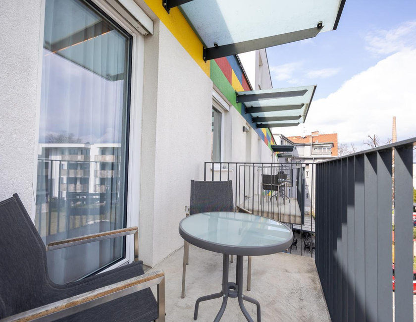 Imagen general del Shome Hotels Graz Smart Business. Foto 13
