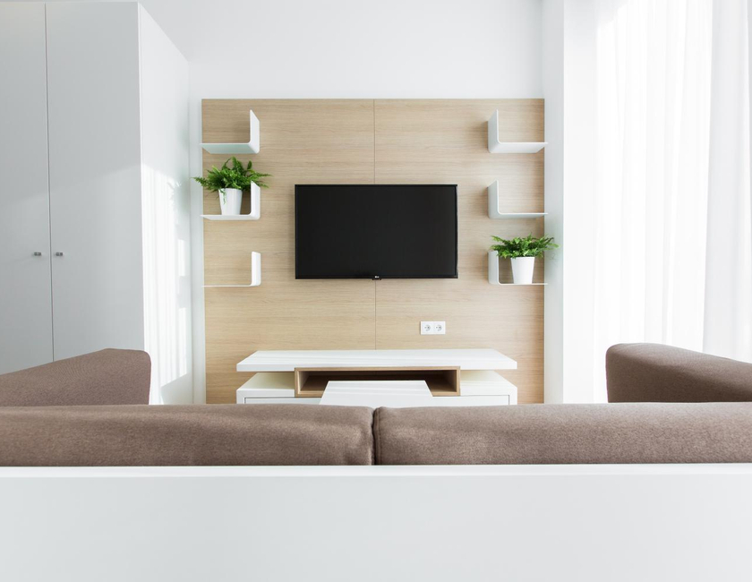 Imagen general del Shome Hotels Graz Smart Business. Foto 14