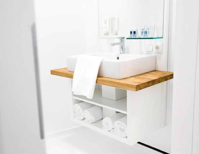 Imagen general del Shome Hotels Graz Smart Business. Foto 16