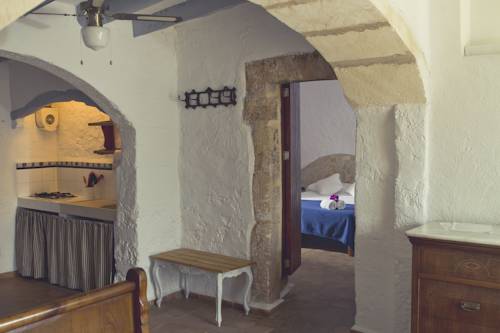 Imagen de la habitación del S'horabaixa. Foto 4