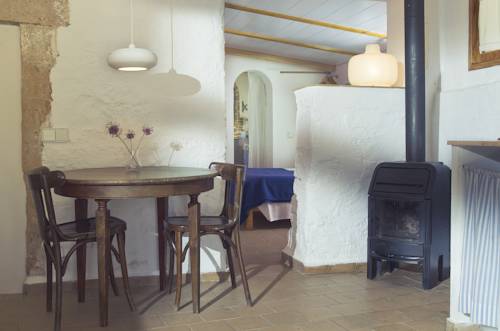 Imagen de la habitación del S'horabaixa. Foto 5