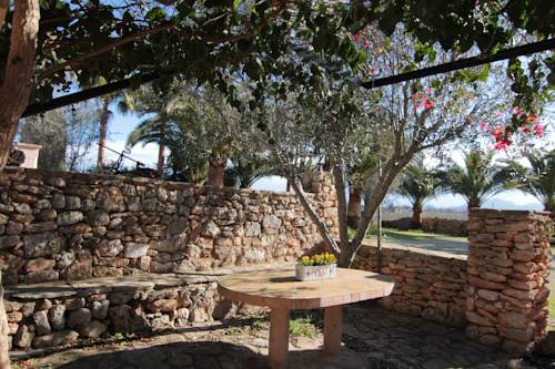 Imagen de la habitación del S'horabaixa. Foto 6