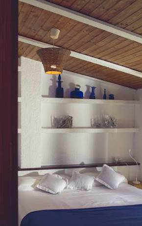 Imagen de la habitación del S'horabaixa. Foto 7