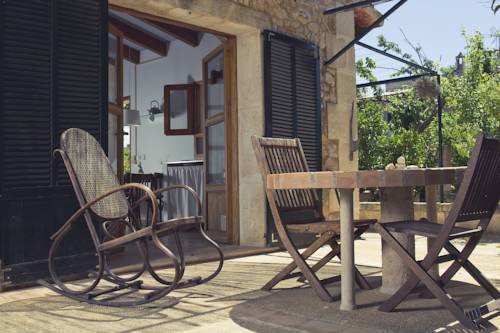 Imagen de la habitación del S'horabaixa. Foto 13