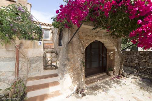 Imagen de la habitación del S'horabaixa. Foto 15