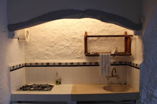 Imagen de la habitación del S'horabaixa. Foto 16