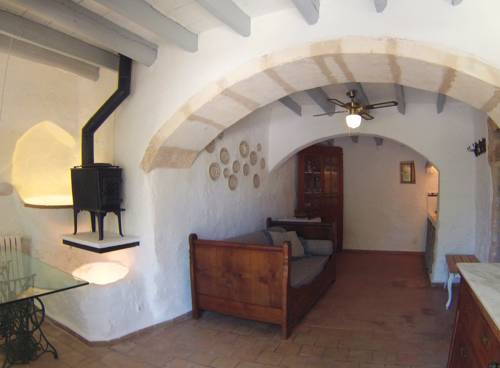 Imagen de la habitación del S'horabaixa, Felanitx. Foto 9