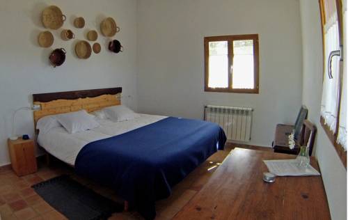 Imagen de la habitación del S'horabaixa, Felanitx. Foto 10