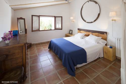 Imagen de la habitación del S'horabaixa, Felanitx. Foto 11