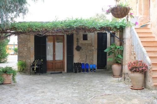 Imagen de la habitación del S'horabaixa, Felanitx. Foto 12