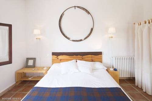 Imagen de la habitación del S'horabaixa, Felanitx. Foto 14