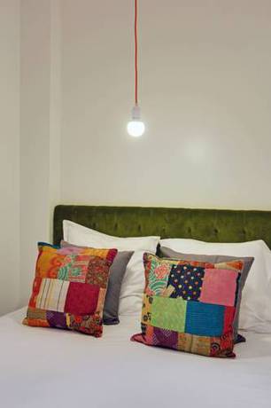 Imagen de la habitación del Short Stay Apartment Museum View. Foto 6