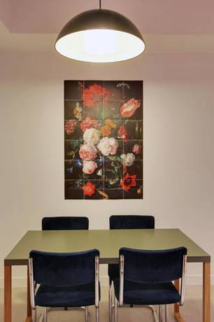 Imagen de la habitación del Short Stay Apartment Museum View. Foto 7