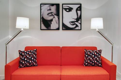 Imagen de la habitación del Short Stay Apartment Museum View. Foto 9