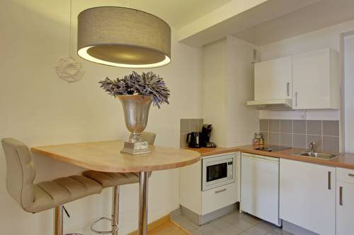 Imagen de la habitación del Short Stay Apartment Museum View. Foto 11