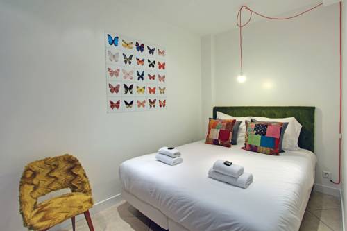 Imagen de la habitación del Short Stay Apartment Museum View. Foto 13