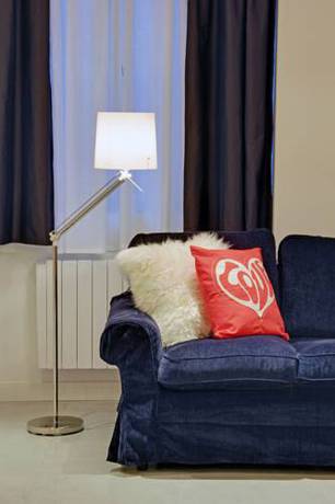 Imagen de la habitación del Short Stay Apartment Museum View. Foto 16