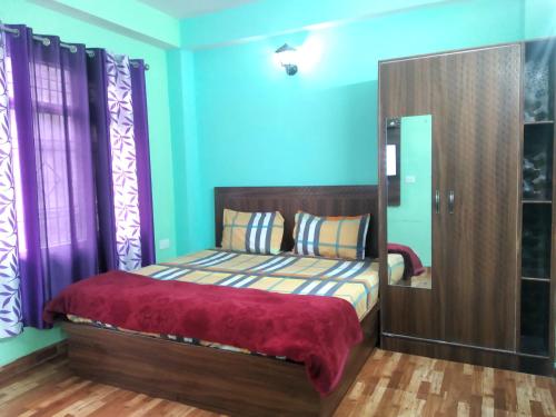 Imagen general del Shree Homestay. Foto 1