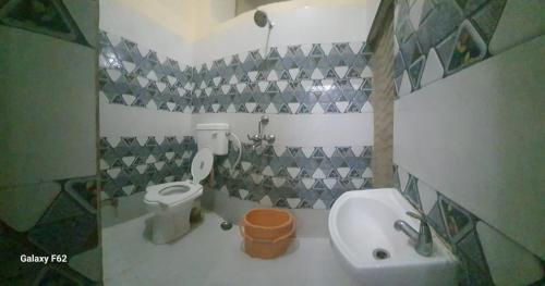 Imagen general del Shri Bholanath Atithi Bhawan. Foto 5