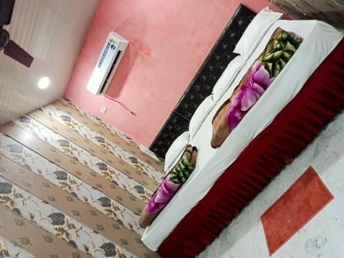 Imagen de la habitación del Shri Bholanath Atithi Bhawan. Foto 12