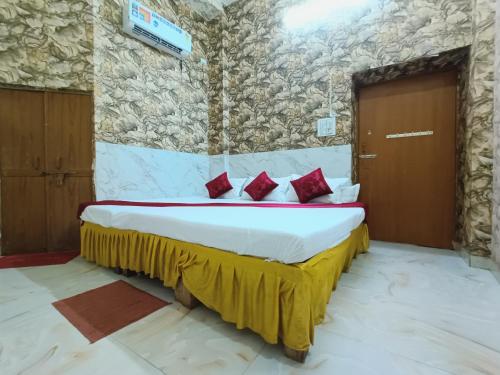 Imagen de la habitación del Shri Bholanath Atithi Bhawan. Foto 14