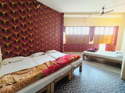 Imagen de la habitación del Shri Bholanath Atithi Bhawan. Foto 15