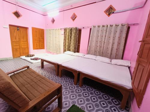 Imagen de la habitación del Shri Bholanath Atithi Bhawan. Foto 16
