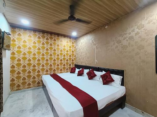 Imagen de la habitación del Shri Bholanath Atithi Bhawan. Foto 18