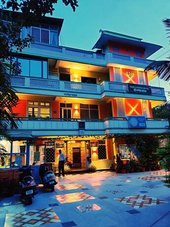 Imagen general del Shri Ganesh Hotel. Foto 6
