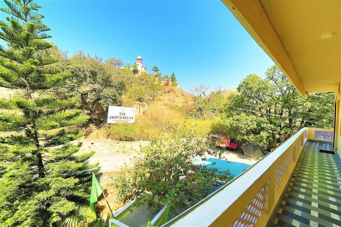 Imagen general del Shri Ganesh Hotel. Foto 1