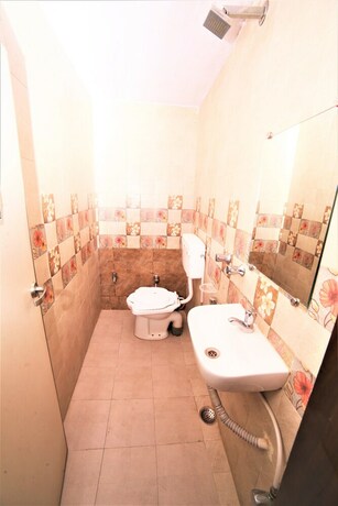 Imagen de la habitación del Shri Ganesh Hotel. Foto 13