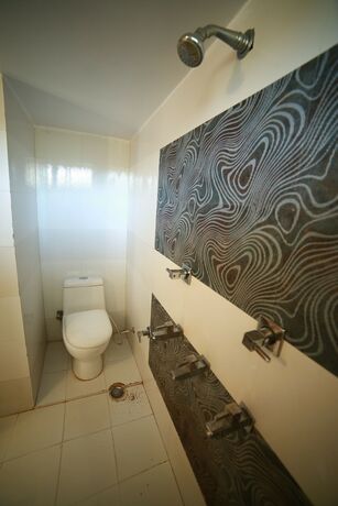 Imagen de la habitación del Shri Ganesh Hotel. Foto 14
