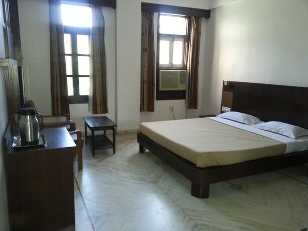 Imagen general del Shrinath Inn. Foto 2