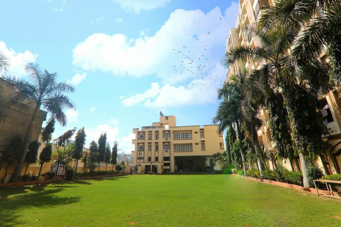 Imagen general del Shrinath Inn. Foto 1