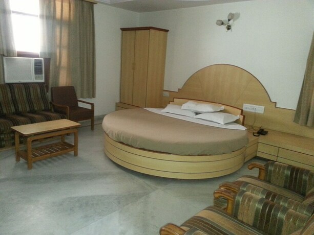 Imagen de la habitación del Shrinath Inn. Foto 5