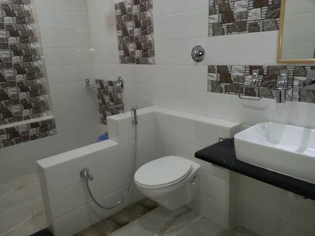 Imagen de la habitación del Shrinath Inn. Foto 6