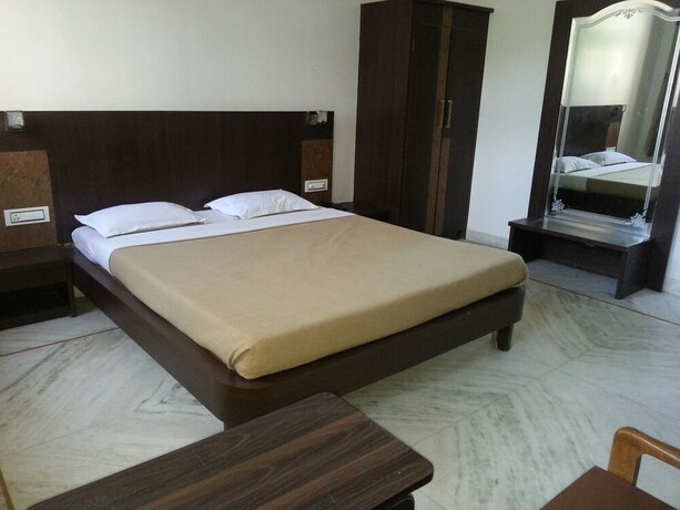Imagen de la habitación del Shrinath Inn. Foto 8