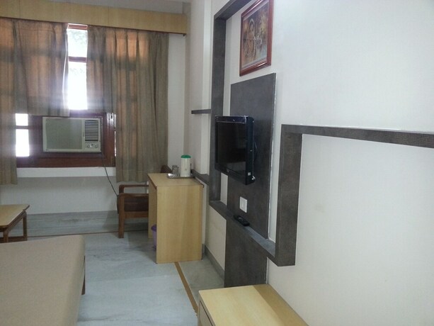 Imagen de la habitación del Shrinath Inn. Foto 10