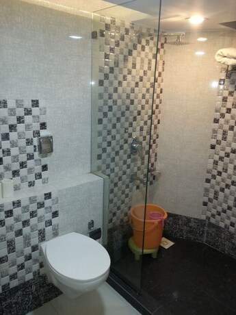 Imagen de la habitación del Shrinath Inn. Foto 11
