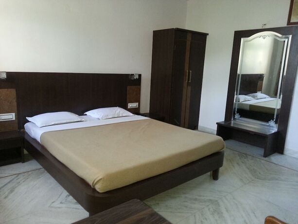 Imagen de la habitación del Shrinath Inn. Foto 12
