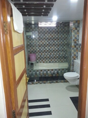 Imagen de la habitación del Shrinath Inn. Foto 13
