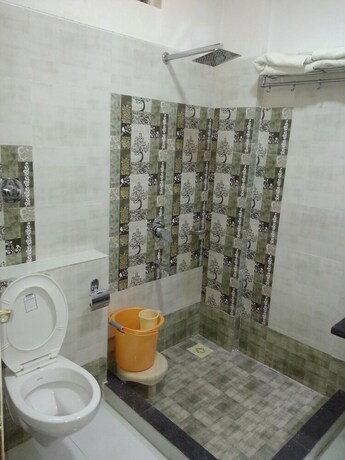 Imagen de la habitación del Shrinath Inn. Foto 14