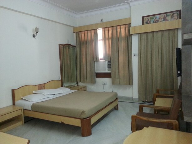 Imagen de la habitación del Shrinath Inn. Foto 15